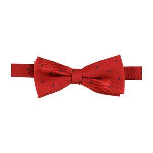 Tags Weekly Boys Star Printed Self-tied Bow Tie, NWT
